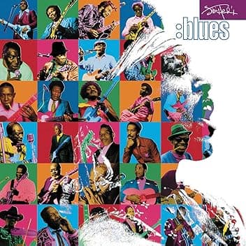 Catfish Blues