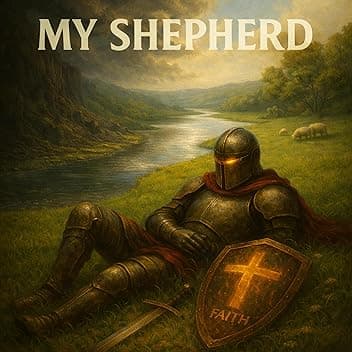 MY SHEPHERD