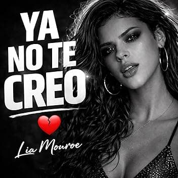 Ya no te creo