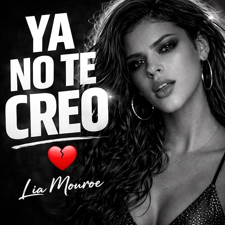 Ya no te creo