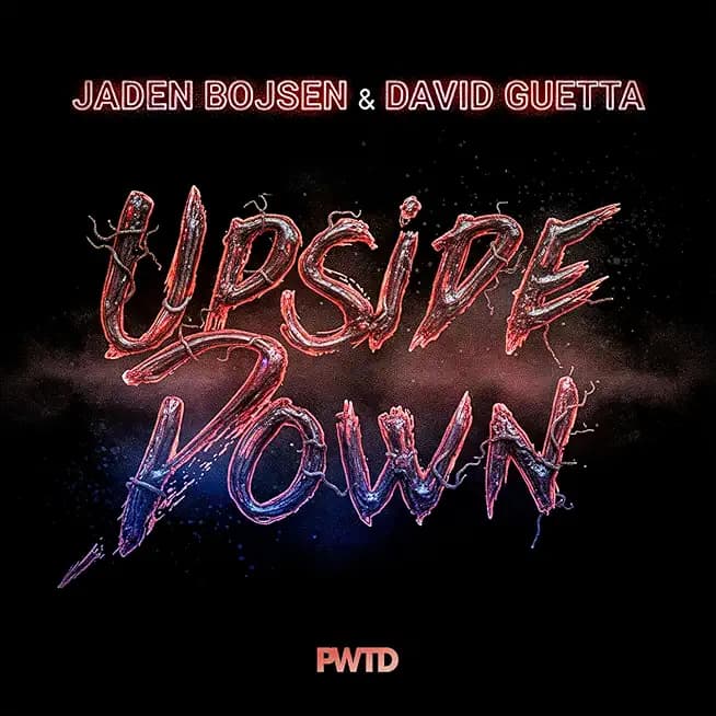 Upside Down (Extended)