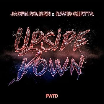 Upside Down (Extended)