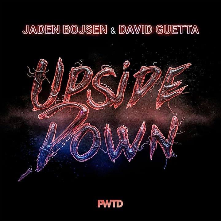 Upside Down (Extended)