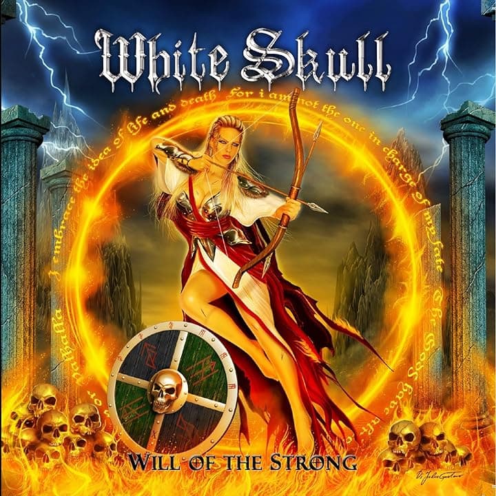 Will of the Strong