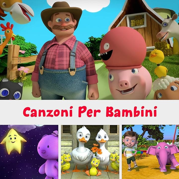 Se sei felice tu lo sai batti le mani