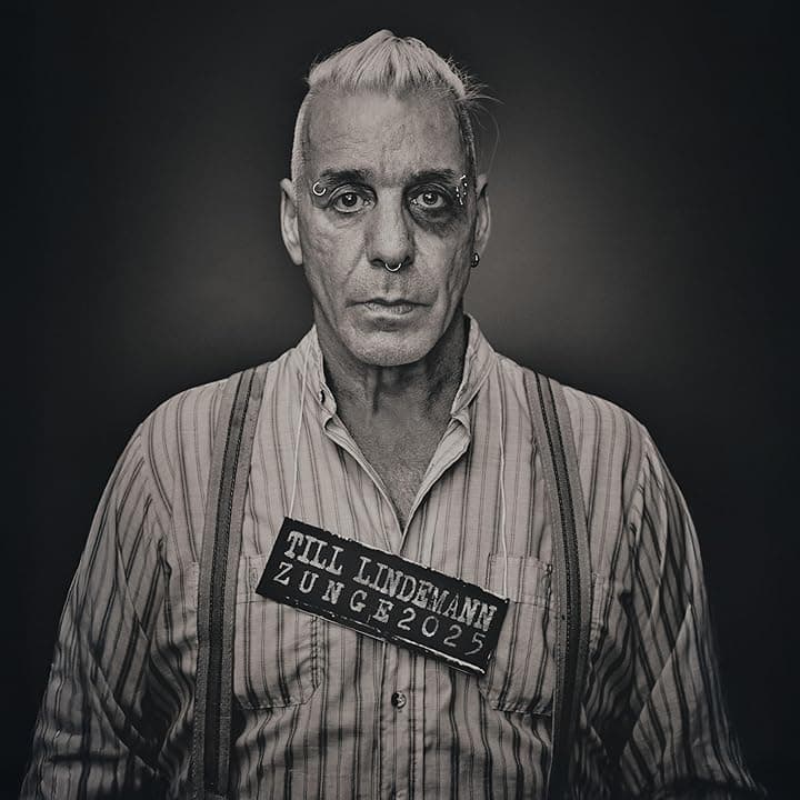 Zunge 2025 [Explicit]