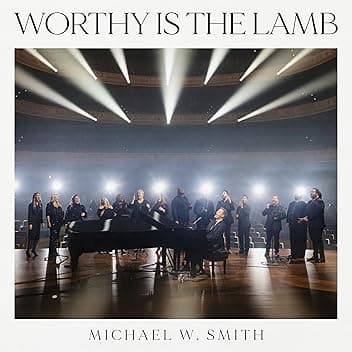 Worthy is the Lamb [Live]