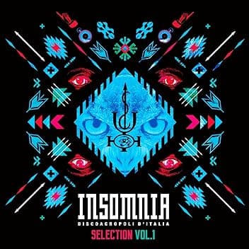 I Will Find You (Intro for Insomnia)
