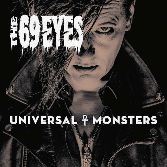 Universal Monsters