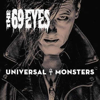 Universal Monsters