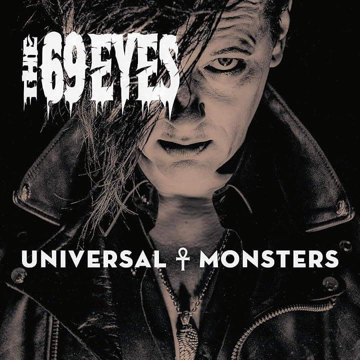 Universal Monsters