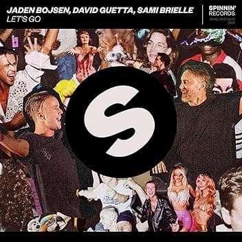 Let's Go [Explicit]