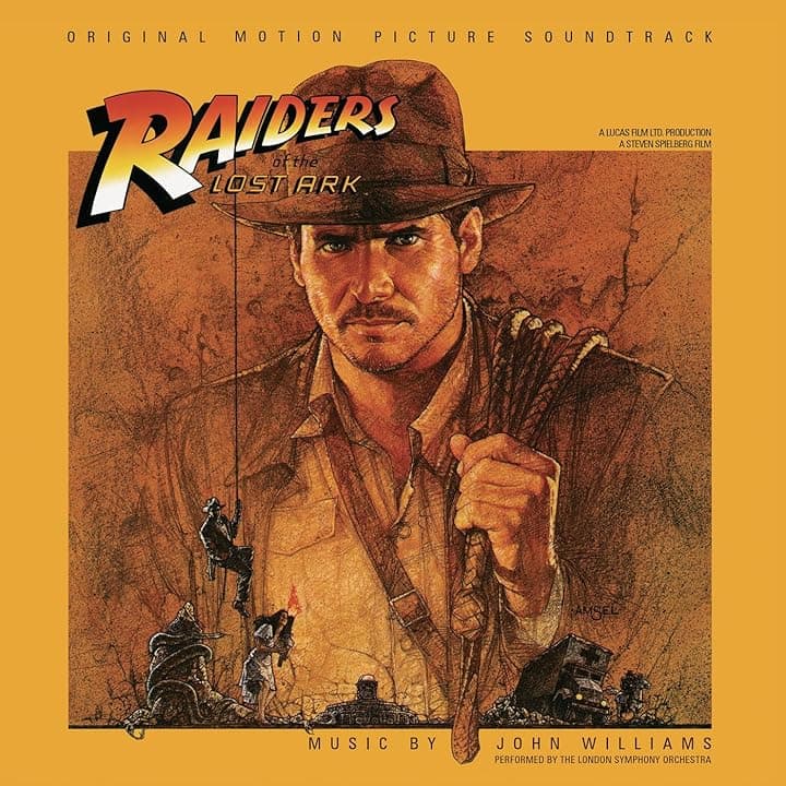 Washington Ending / Raiders March