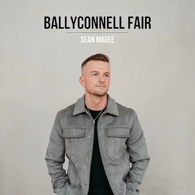 Ballyconnell Fair