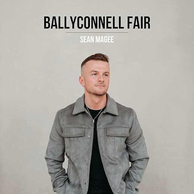 Ballyconnell Fair