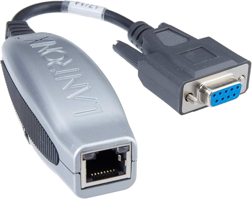 LANTRONIX SERVER DISPOSITIVO XDIRECT232 1PORT