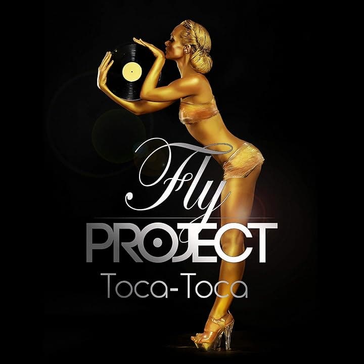 Toca Toca