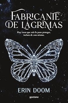 Fabricante de lágrimas