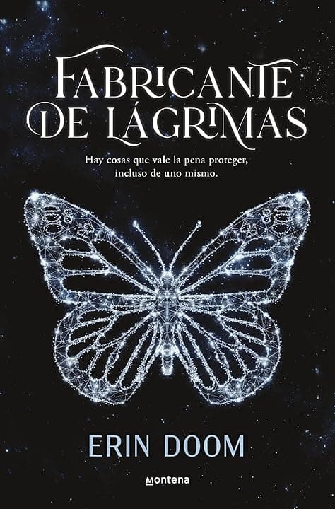 Fabricante de lágrimas