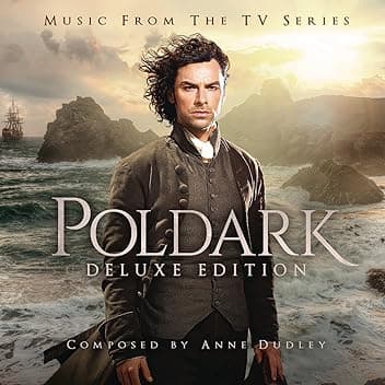 Suite from Poldark