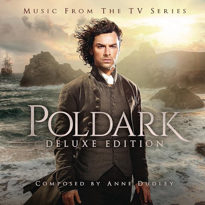 Suite from Poldark