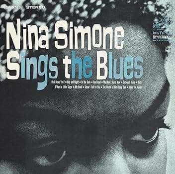 Blues For Mama
