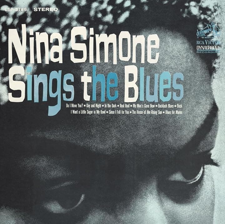 Blues For Mama