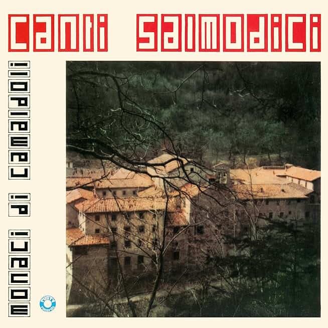 Canti Salmodici