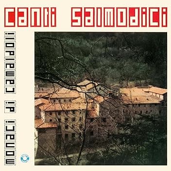 Canti Salmodici
