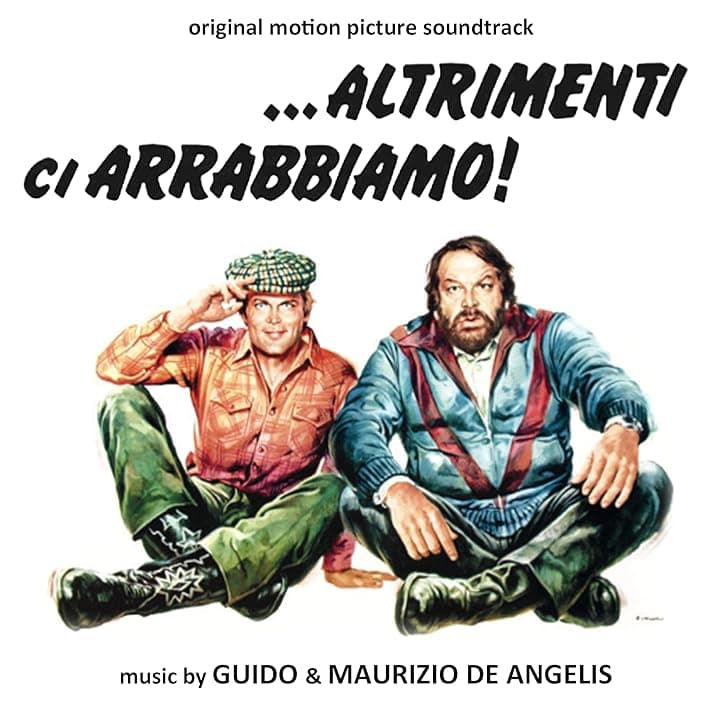 Il coro dei pompieri