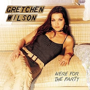 Redneck Woman