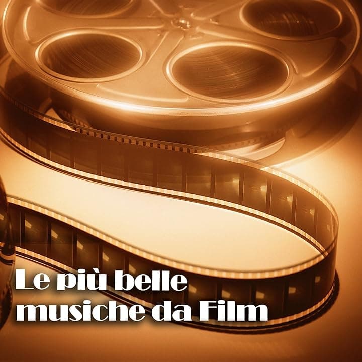 Chariots of Fire (From "Momenti di gloria")
