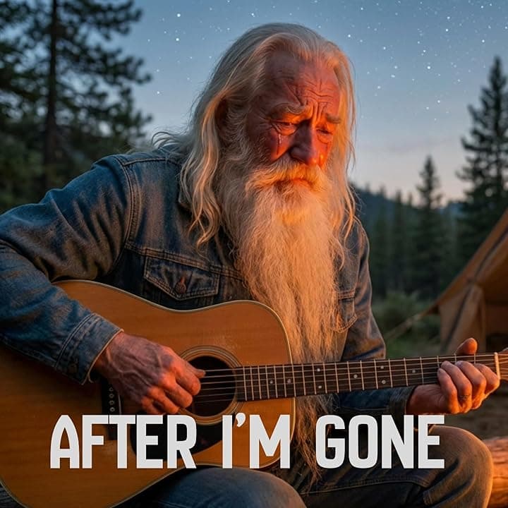 Michael Bennett’s Heartbreaking “After I’m Gone”