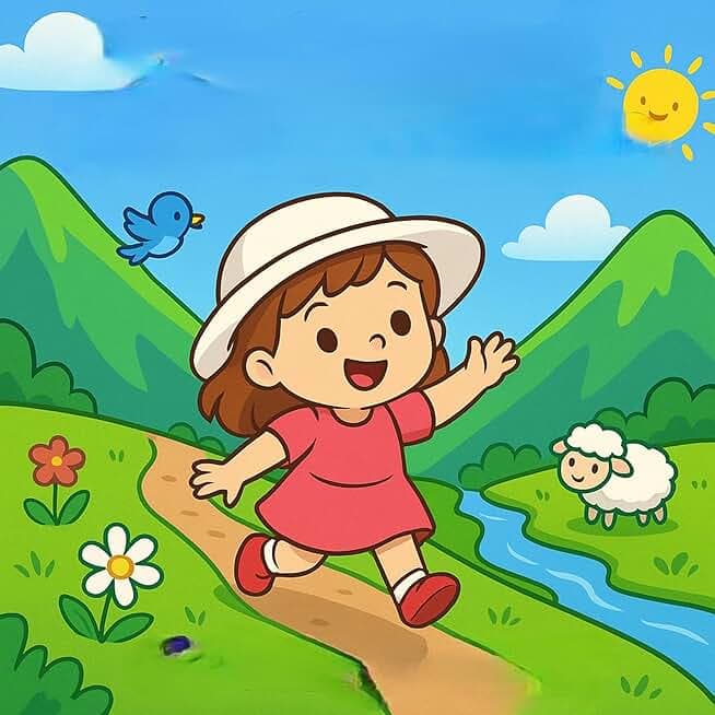 She'll Be Coming Around the Mountain When She Comes