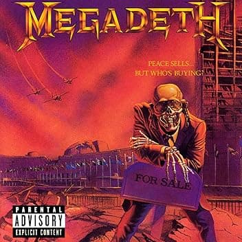 Peace Sells (2004 Remaster)