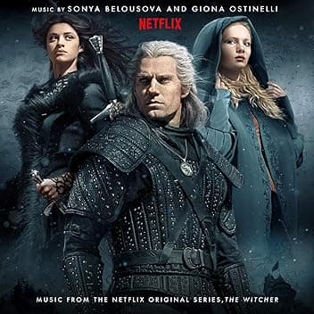 Geralt of Rivia