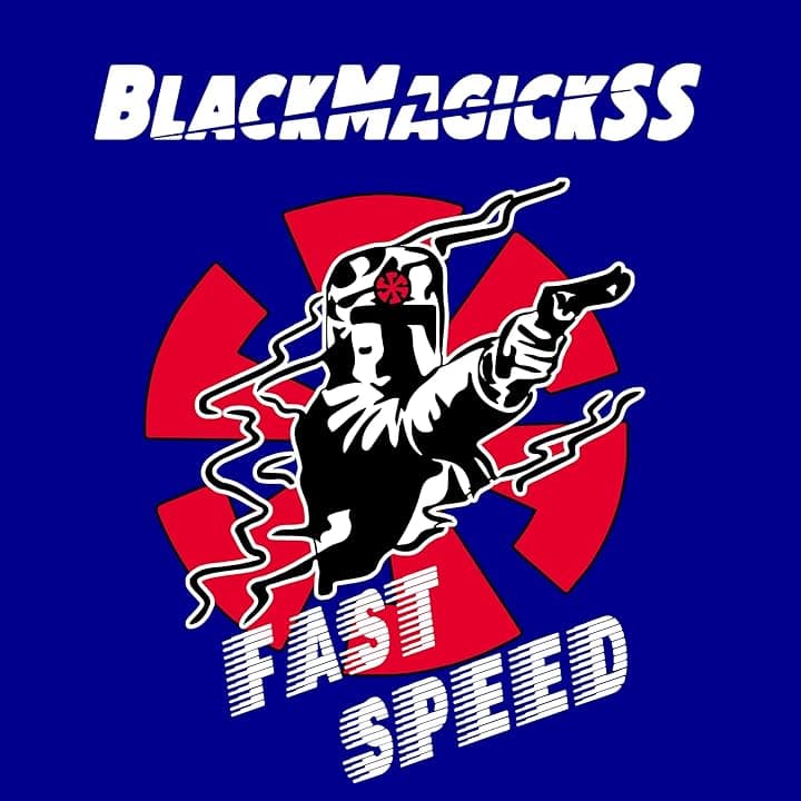 Fast Speed