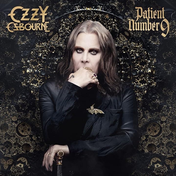 Patient Number 9 [Explicit]