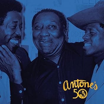 50 Years of the Blues