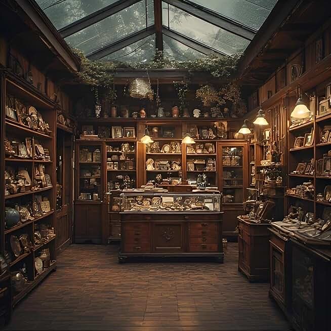 Felicità nelle piccole cose