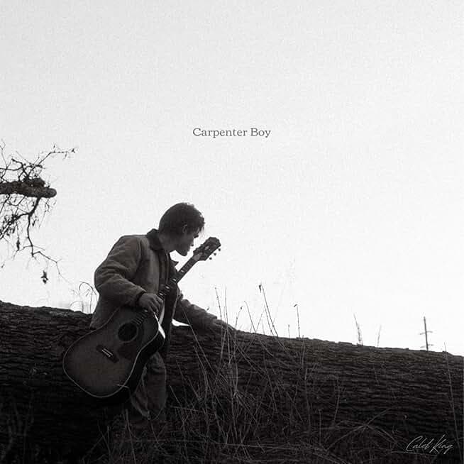 Carpenter Boy (Acoustic)