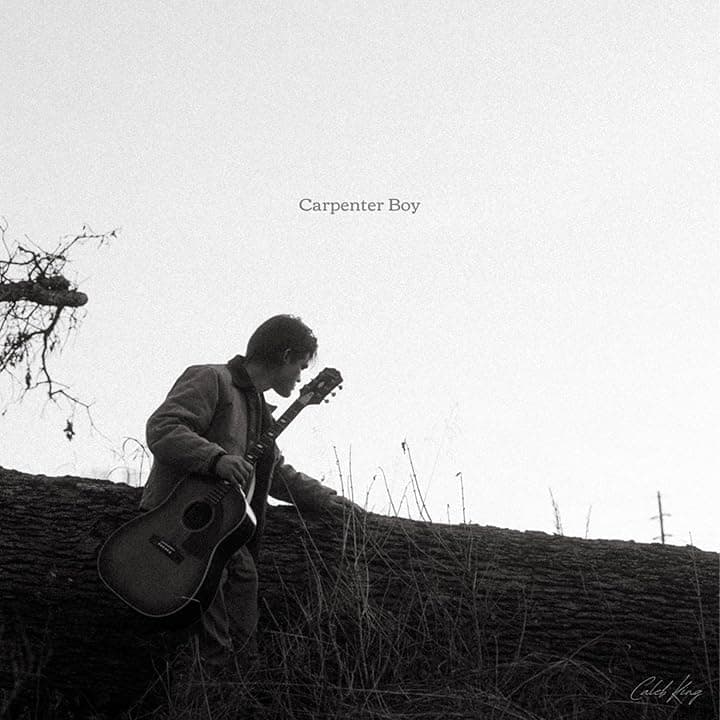 Carpenter Boy (Acoustic)