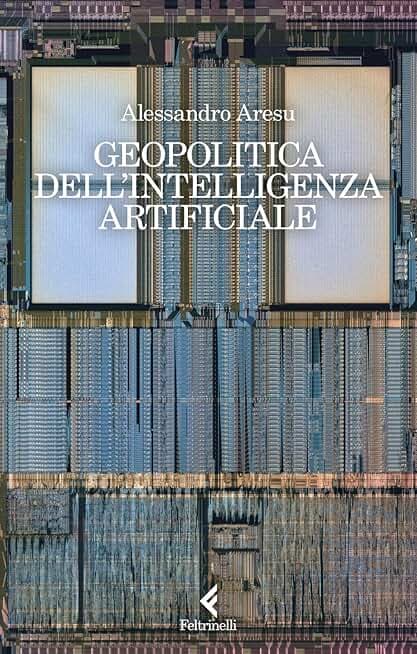 Geopolitica dell'intelligenza artificiale