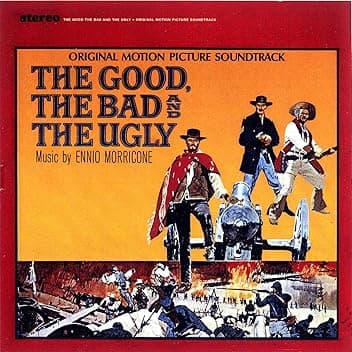 The Ecstasy Of Gold (2004 Remaster)