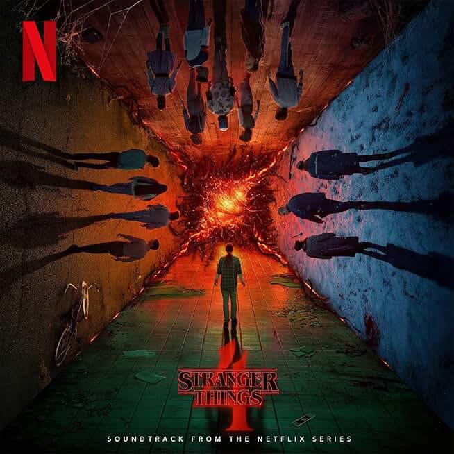 Separate Ways (Worlds Apart) (Bryce Miller/Alloy Tracks Remix)