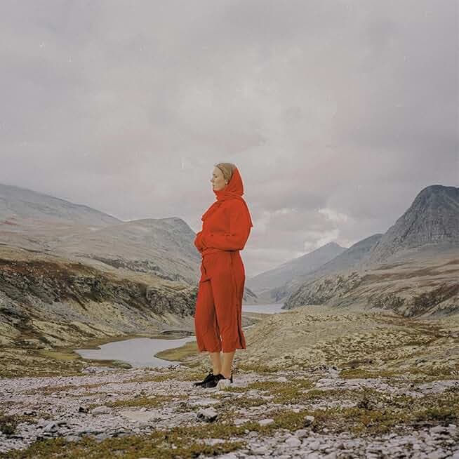 Evergreen In Your Mind