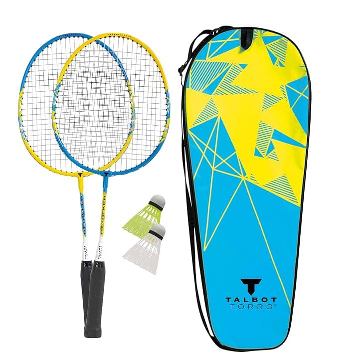 Talbot Torro 2 Racchette Set Junior