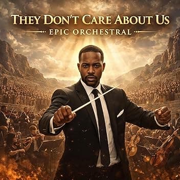 They Don't Care About Us (Epic Orchestral)