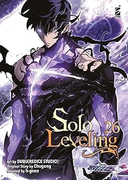 Solo leveling (Vol. 26)