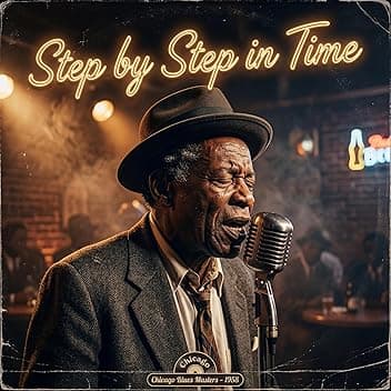 Step by Step in Time